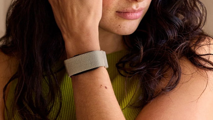 Nova pulseira da Garmin chega para desafiar a Google Fitbit Air e Whoop