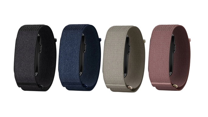 Nova pulseira da Garmin chega para desafiar a Google Fitbit Air e Whoop