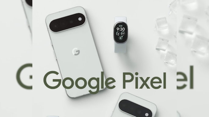 Nova pulseira da Google FitBit Edge