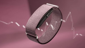 Nova pulseira inteligente da Garmin chega para rivalizar com a Google Fitbit Air e Whoop