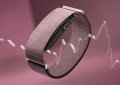 Nova pulseira inteligente da Garmin chega para rivalizar com a Google Fitbit Air e Whoop
