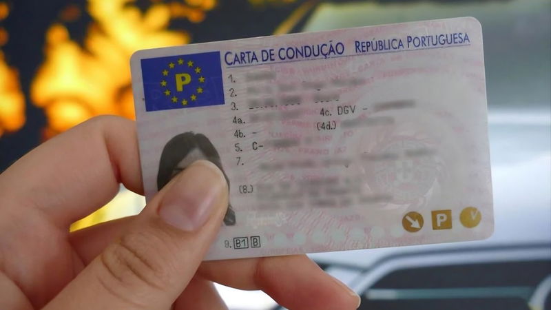 Nova regra para renovação da Carta de Condução gera polémica