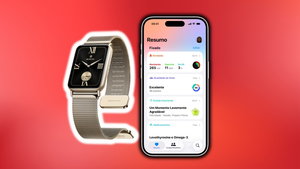 Xiaomi Smart Band 10 Pro vai funcionar muito melhor com o iPhone