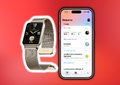Xiaomi Smart Band 10 Pro vai funcionar muito melhor com o iPhone