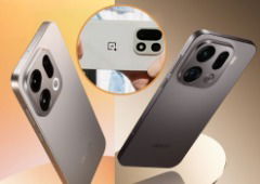 Novas imagens do OPPO Find X9 podem ter confirmado design do OnePlus 15