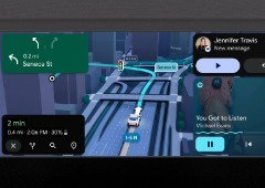 Novo Android Auto é revelado com navegação imersiva e entretenimento reforçado