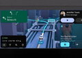 Novo Android Auto é revelado com navegação imersiva e entretenimento reforçado