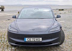 Novo apoio à compra de carros elétricos em Portugal já tem data de início