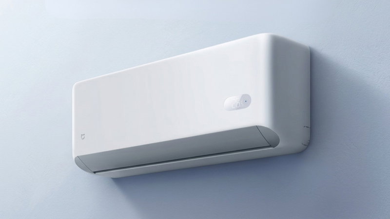 Novo ar condicionado da Xiaomi aprende os teus hábitos para gastar menos energia