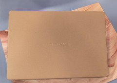 Novo Asus com bateria para 30 horas chega a Portugal para acabar com o MacBook