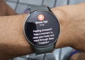 Novo bug do Galaxy Watch está a 