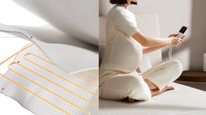 Novo cobertor elétrico inteligente da Xiaomi vai proteger os utilizadores do frio e dos ácaros
