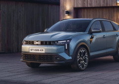 Novo Dacia Striker já pode ser encomendado em Portugal e estes são os preços