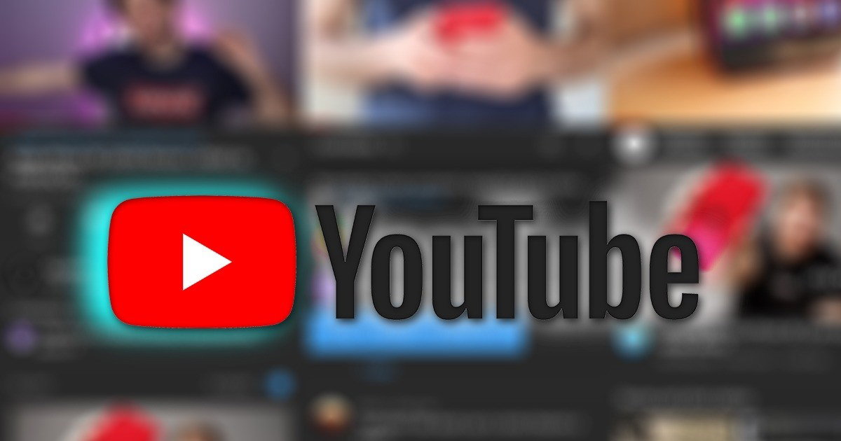 Novo design do YouTube para Android e iOS chegou a toda a gente! Está ...