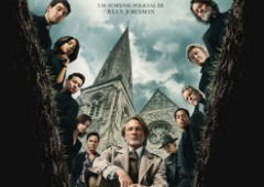 Novo filme de mistério com 96% de aprovação da crítica ganha trailer