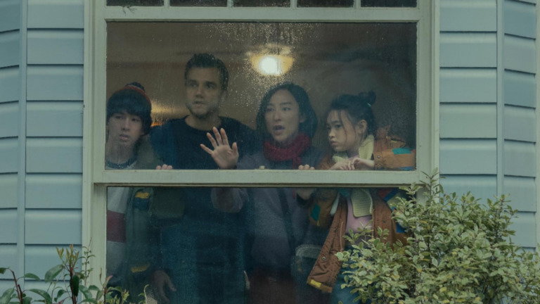 Novo filme mais visto da Netflix no mundo tem avaliações muito fracas
