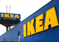 Novo gadget da IKEA custa menos de 5 euros e é perfeito para ter em casa