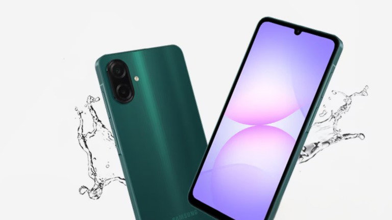 Novo Samsung Galaxy barato terá bateria de 6.000 mAh