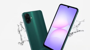Novo Galaxy barato da Samsung terá bateria de 6.000 mAh