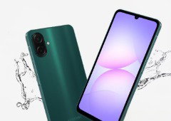 Novo Galaxy barato da Samsung terá bateria de 6.000 mAh