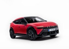 IONIQ 3: o novo elétrico compacto da Hyundai já foi revelado