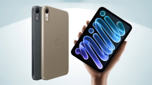 Novo iPad mini chega a Portugal com a melhoria que tanto se esperava