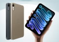 Novo iPad mini chega a Portugal com a melhoria que tanto se esperava