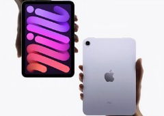 Novo iPad Mini terá finalmente uma melhoria há muito aguardada no ecrã