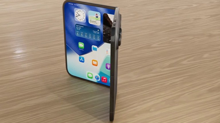 Novo iPhone dobrável mantém lançamento para setembro, mas preço ‘intimida’