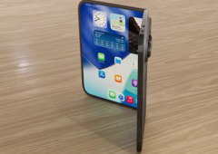 Novo iPhone dobrável mantém lançamento para setembro, mas preço ‘intimida’