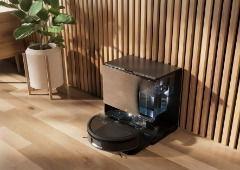 Novo iRobot Roomba Max 705 Combo chega com atributos de topo e preço a condizer