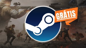 Novo jogo da Ubisoft chega grátis à Steam