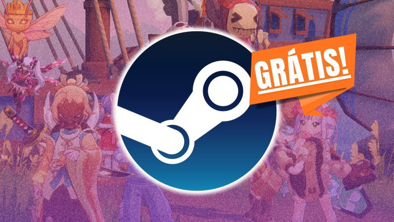 Novo jogo de uma famosa série de MMORPG chega grátis à Steam
