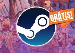 Novo jogo de uma famosa série de MMORPG chega grátis à Steam