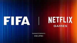 Novo jogo FIFA chega em 2026 com a Netflix no comando (e podes jogar sem consola!)