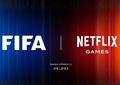Novo jogo FIFA chega em 2026 com a Netflix no comando (e podes jogar sem consola!)