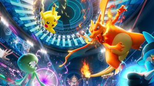 Novo jogo grátis de Pokémon ganha data de lançamento