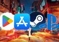 Novo jogo grátis de RPG mundo aberto já chegou à PS5, PC, Android e iOS