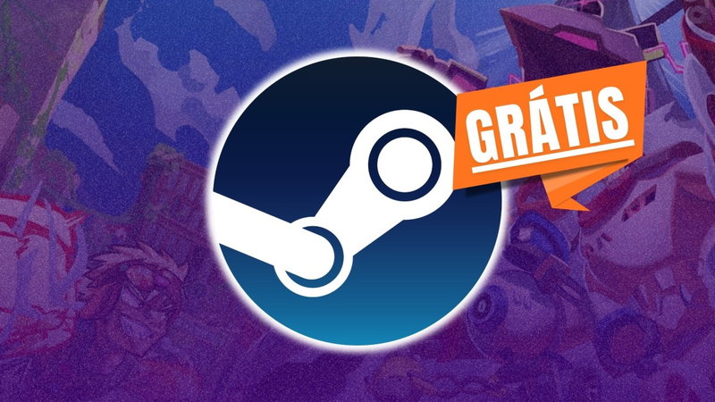 Novo jogo grátis (e muito bem avaliado) da Steam é perfeito para quem gosta de ação e combates