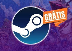 Novo jogo grátis (e muito bem avaliado) da Steam é perfeito para quem gosta de ação e combates