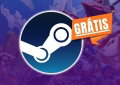 Novo jogo grátis (e muito bem avaliado) da Steam é perfeito para quem gosta de ação e combates