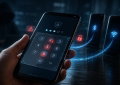Novo malware de Android rouba dados bancários utilizando telemóveis próximos