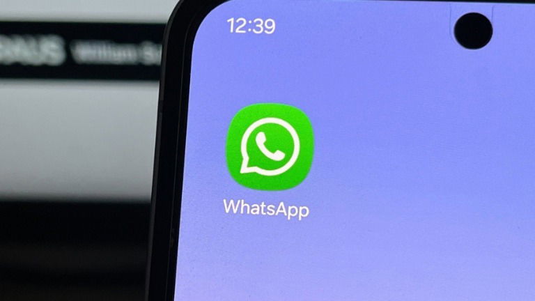 Novo malware espalha-se pelo WhatsApp e pode banir contas dos utilizadores