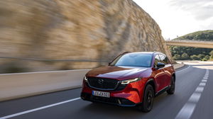 Novo Mazda CX-5 chega a Portugal mais tecnológico e espaçoso