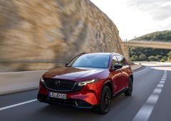 Novo Mazda CX-5 chega a Portugal mais tecnológico e espaçoso