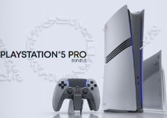 Novo modelo da PS5 Pro é lançado: o que muda na consola?