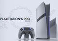 Novo modelo da PS5 Pro é lançado: o que muda na consola?
