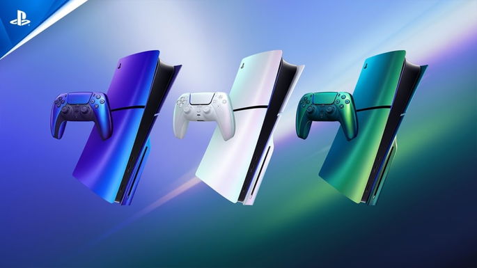 Novo modelo do PS5 corrige problema que poderia destruir as consolas