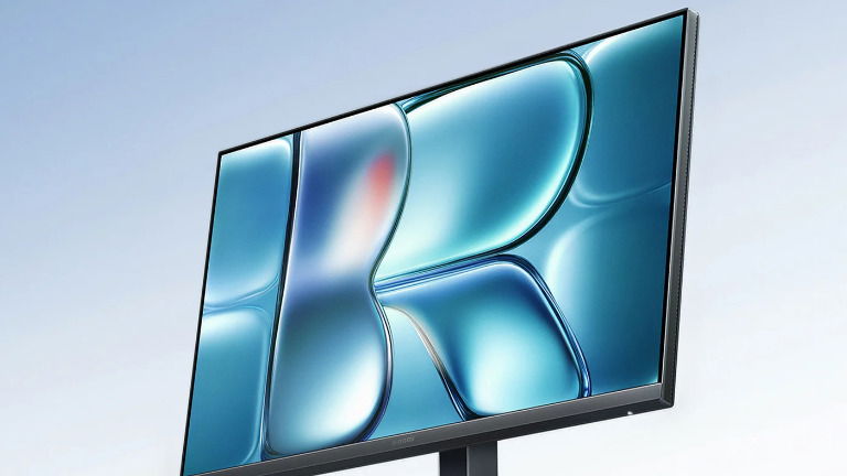 Novo monitor 2K da Xiaomi com preço incrivelmente baixo está prestes a chegar a Portugal