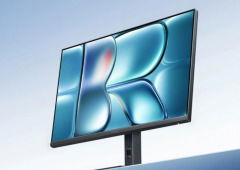 Novo monitor 2K da Xiaomi com preço incrivelmente baixo está prestes a chegar a Portugal